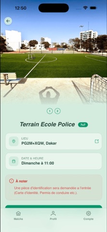 NiouPlay Screenshot 4 of 5