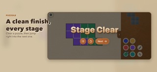 Puzzole: Color Shape Puzzle Screenshot 5 of 5