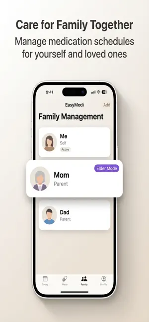 HealthDose screenshot 3