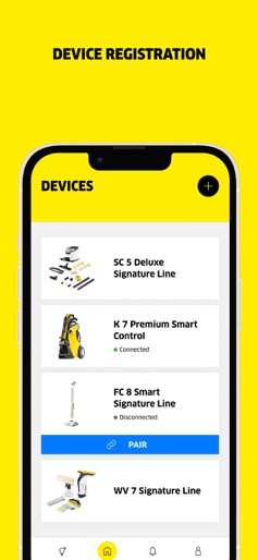 Kärcher Home & Garden screenshot 7