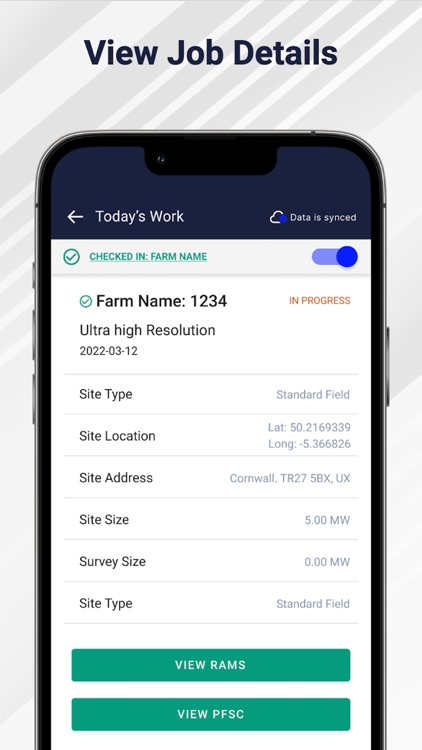 Above Pilot screenshot-5