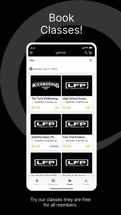 LFPFIT screenshot-3