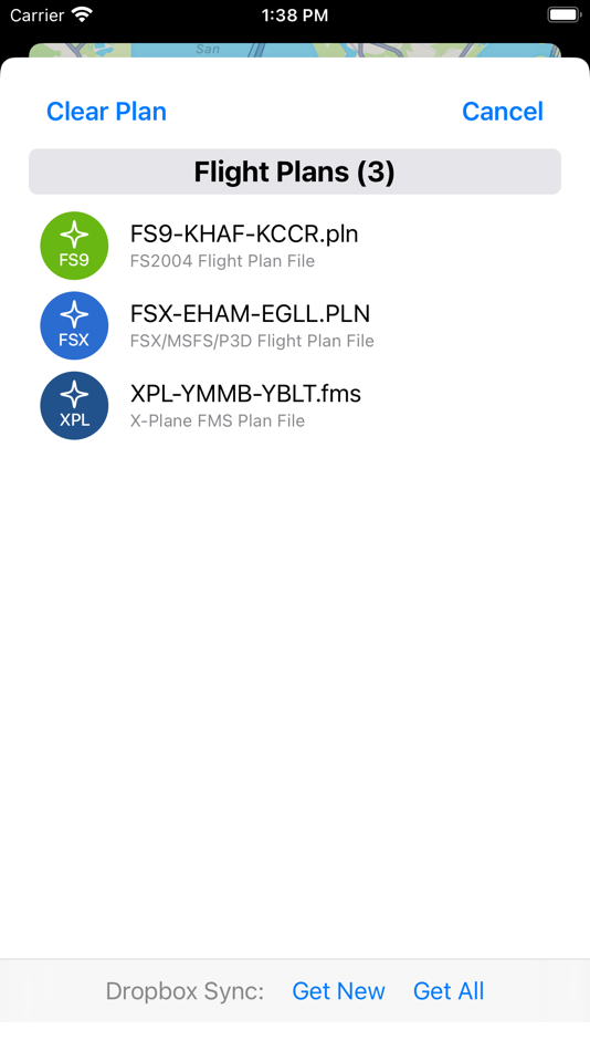 #8. FSWidgets Navigator (iOS) 由: Fermin Fernandez