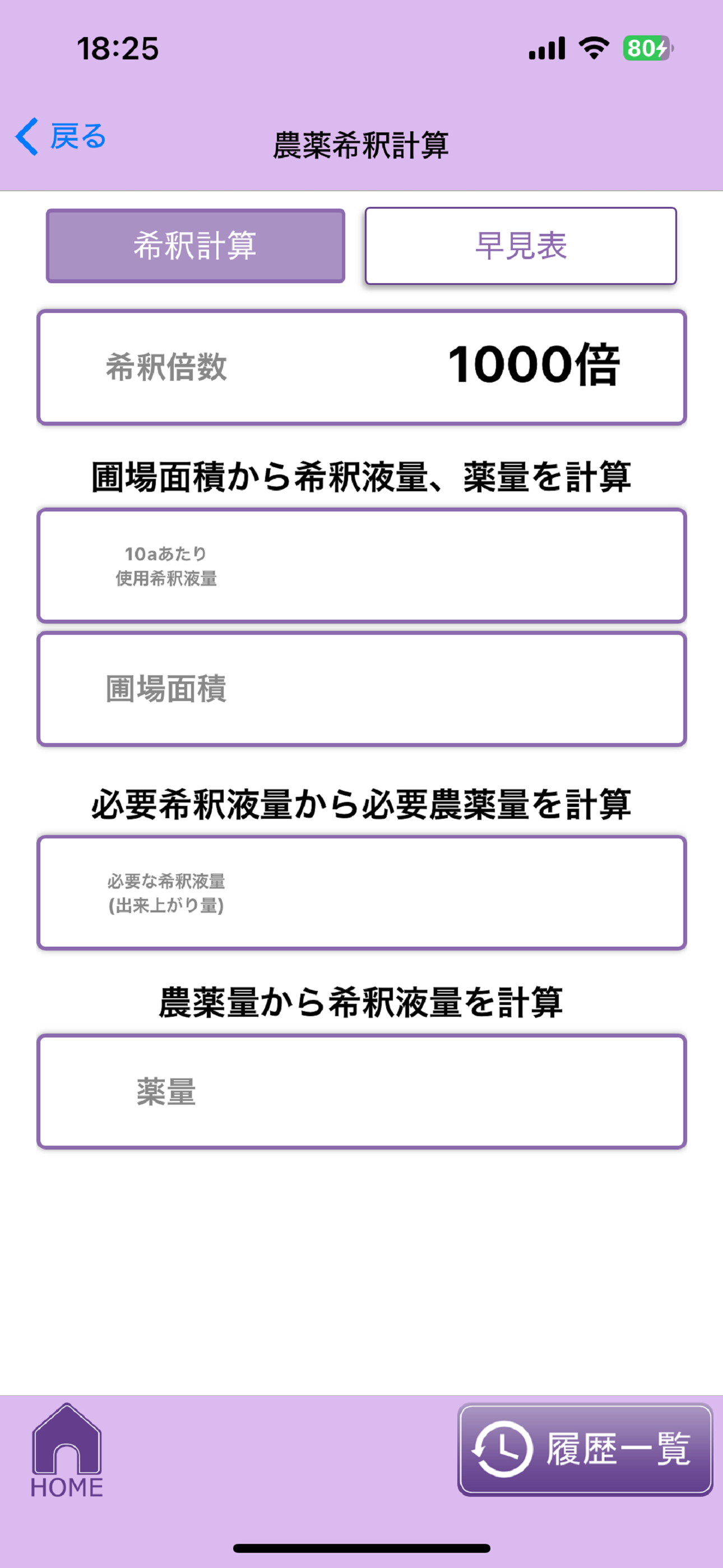 農薬ツールボックス