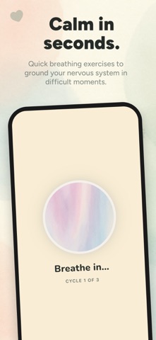 Don't Spiral: Overthinking Screenshot 5 of 8