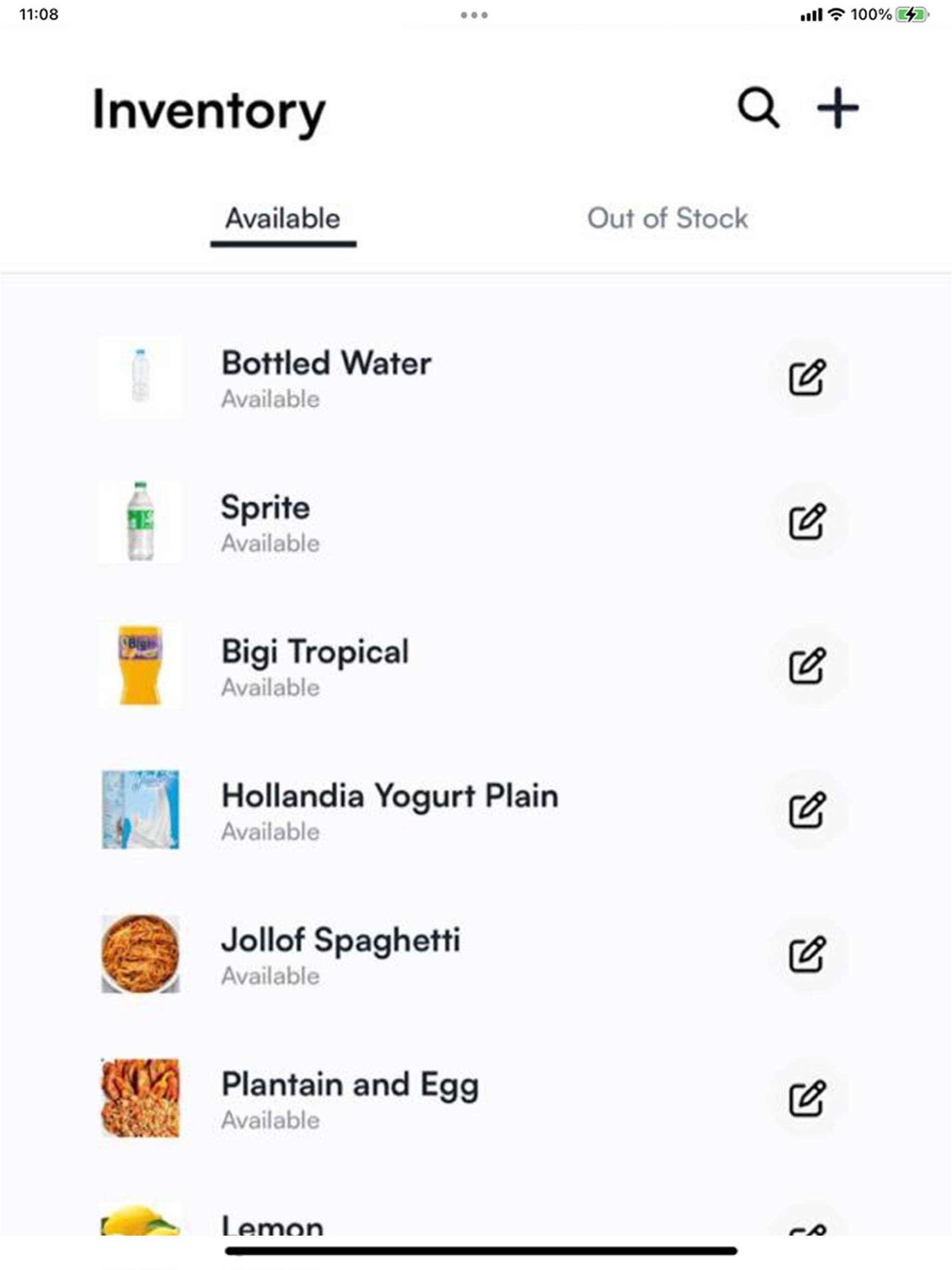 Ease Seller screenshot 13