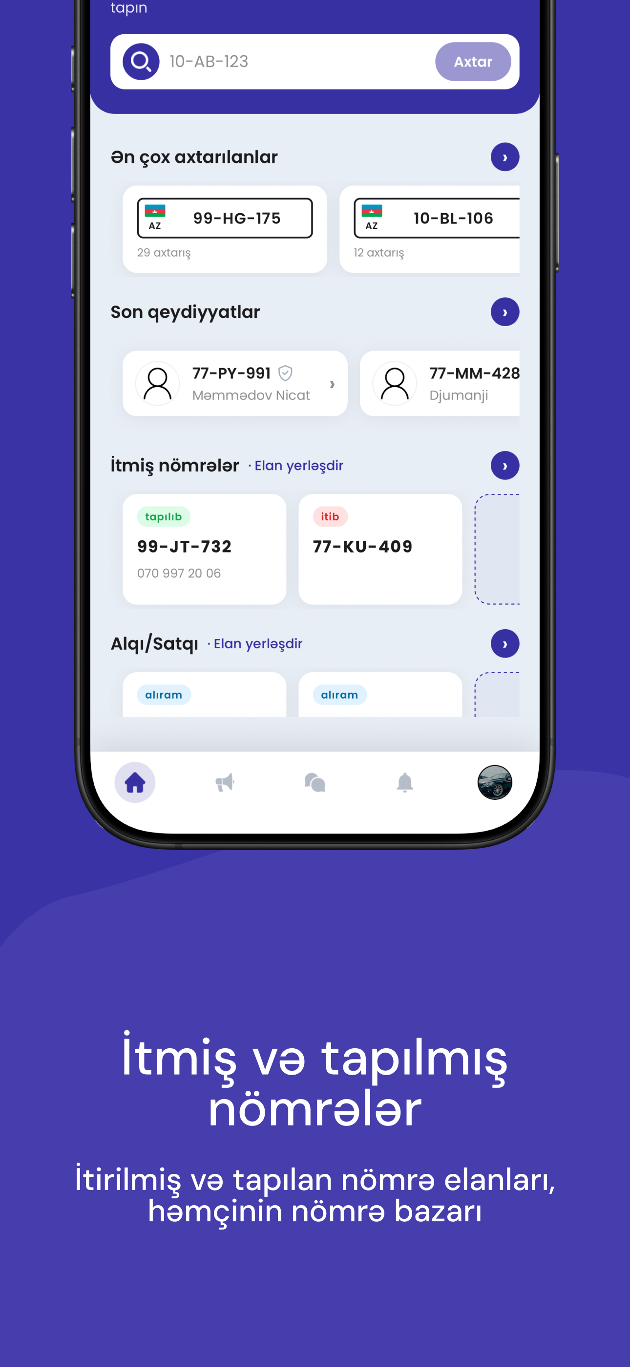 SahibiniTap screenshot 3