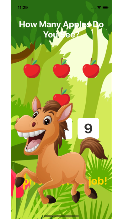 Screenshot #1 pour Jungle Safari Premium
