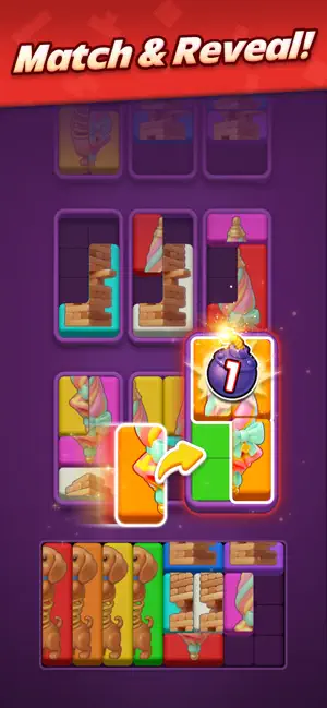 Jigsaw Flow: Match Puzzle screenshot 4