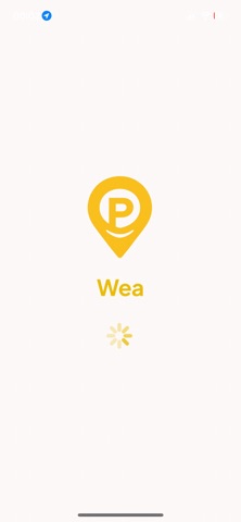 Wea: Parking Community & Rent Screenshot 10 of 10