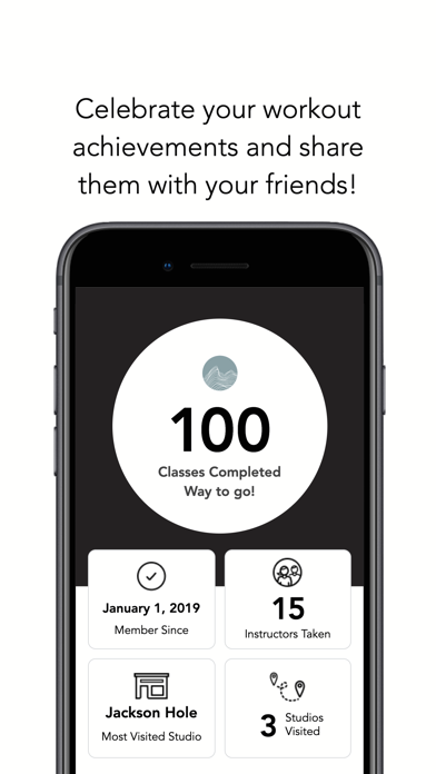 Inversion Yoga iPhone screenshot 4 - Health & Fitness app