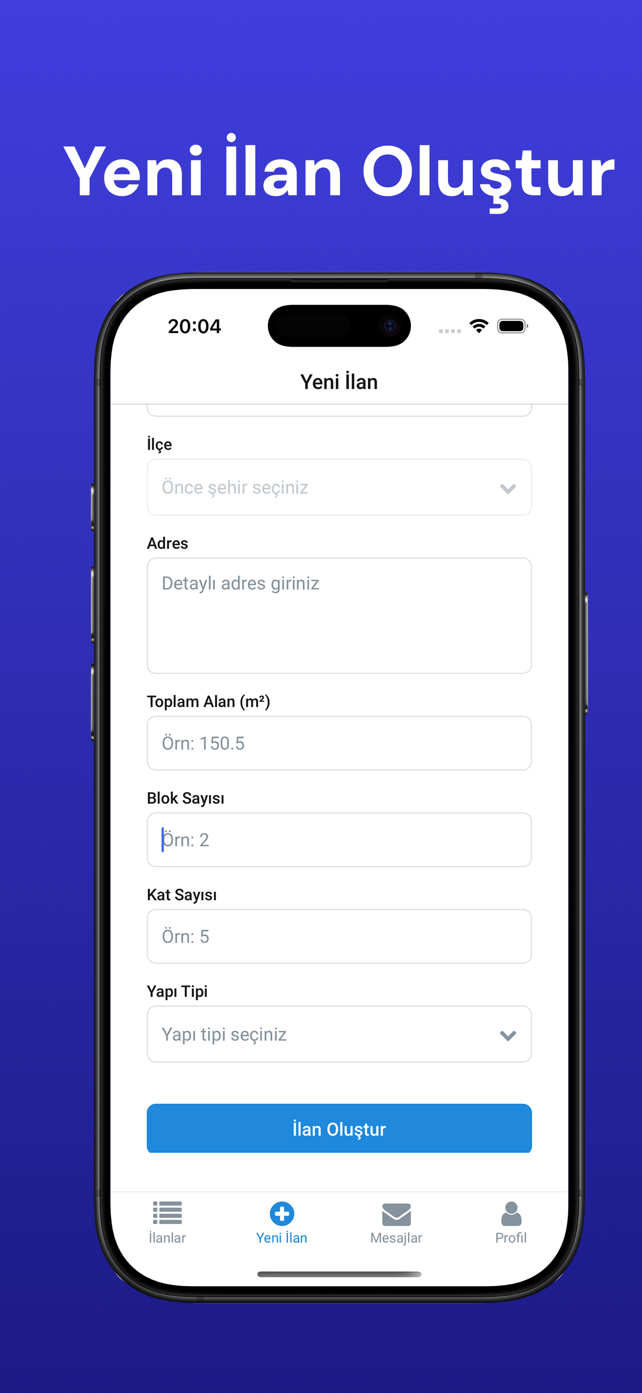 Santiye Şefi Bul