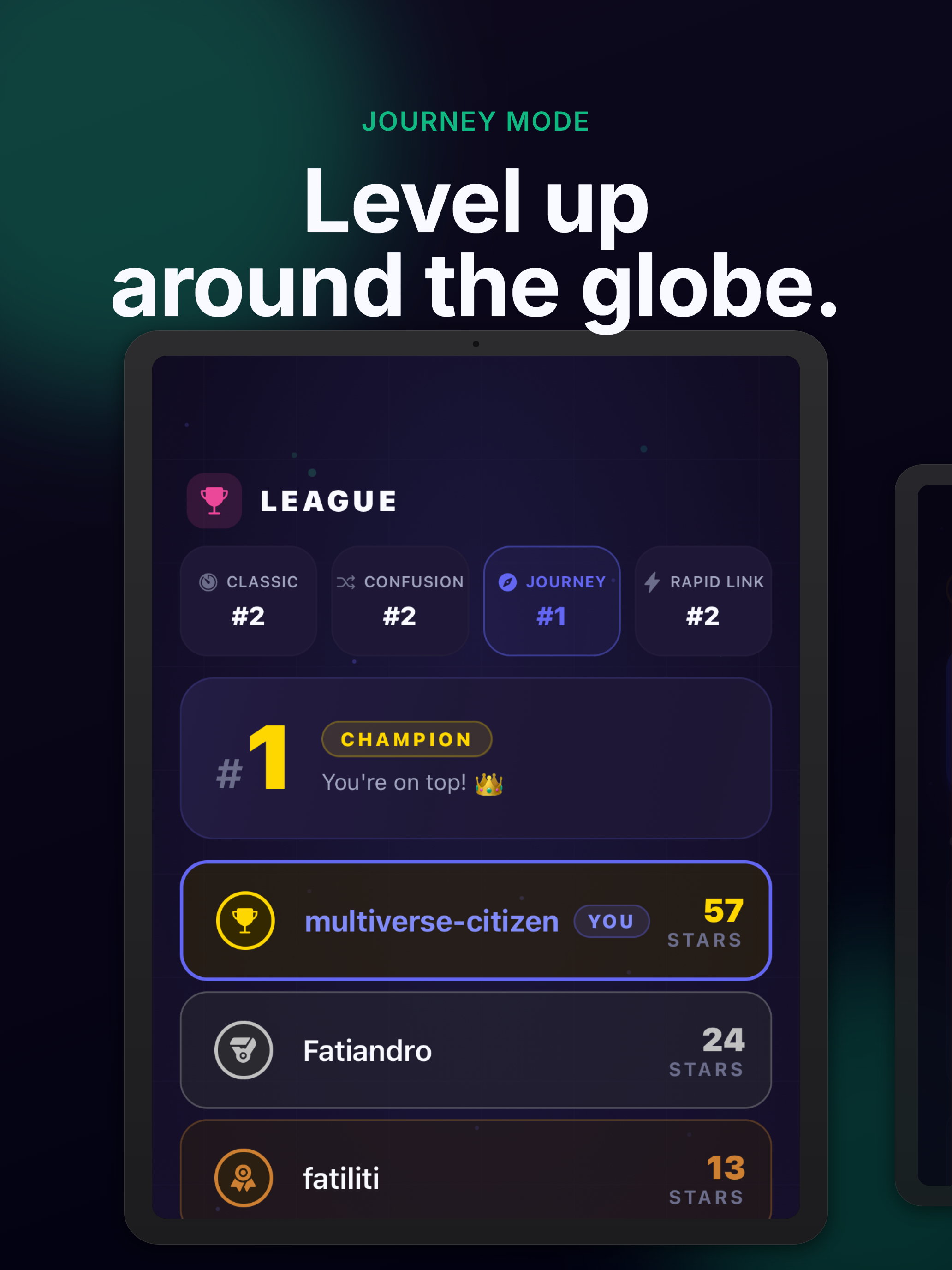 LingoLink: Guess Languages screenshot 11