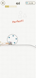 Paper Rider screenshot 3