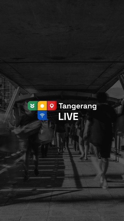 Tangerang LIVE
