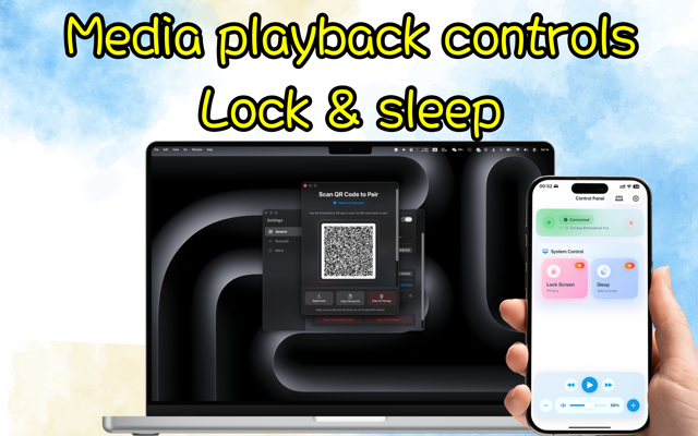 iPocketDock screenshot 1