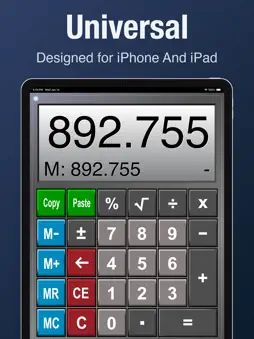 Basic Calculator: Classic Calc screenshot 14