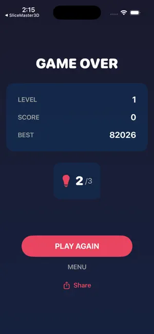 ChromaHunt screenshot 4