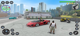 Crime City Gangster Life screenshot