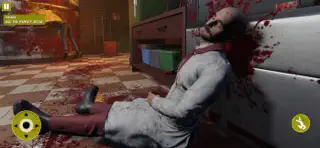 Forensic Crime Scene Cleaner! - Screenshot 3