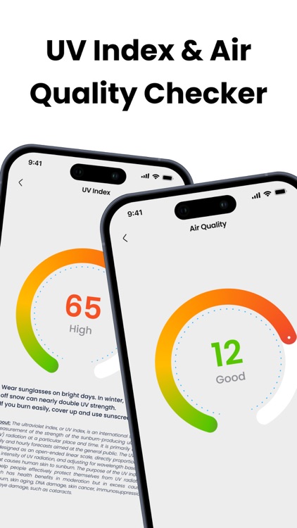 Thermolly Temperature Checker screenshot-5