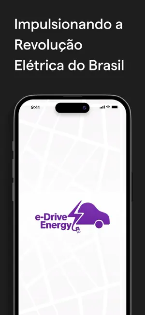 eDrive Energy screenshot 1