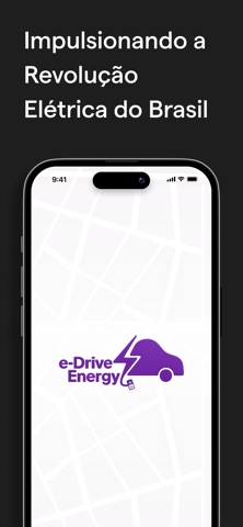 eDrive Energy screenshot