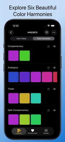 PhotoChroma Screenshot 7 of 10