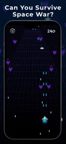 Mini Arcade Games - Tap & Play screenshot
