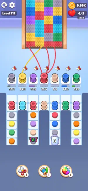 Color Knitzy screenshot 5