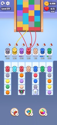 Color Knitzy Screenshot 5 of 6