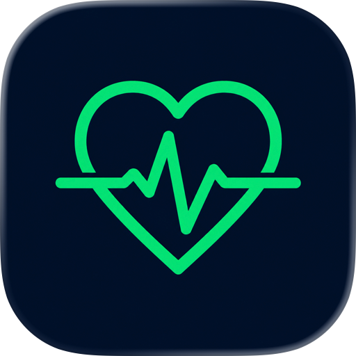 VitalOS Health & Fitness