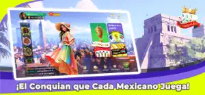 Conquian Fiesta screenshot 2
