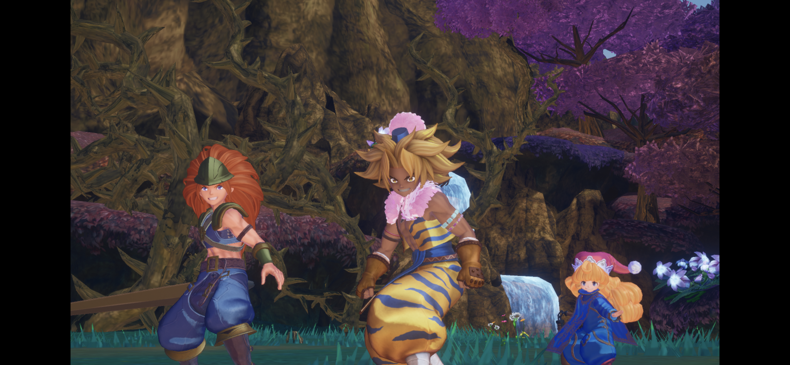 Trials of Mana+