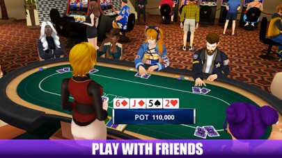 Vegastopia Screenshot