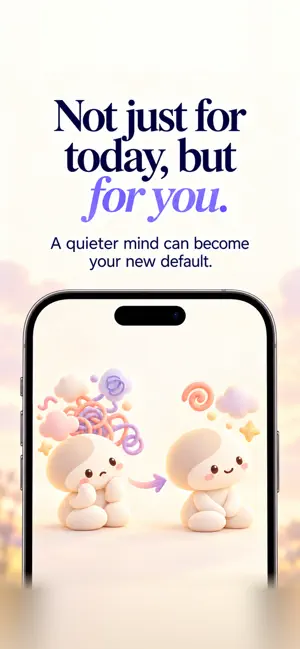 Ariadne - Stop Overthinking screenshot 2