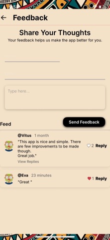 LAVIGERIE Screenshot 10 of 10