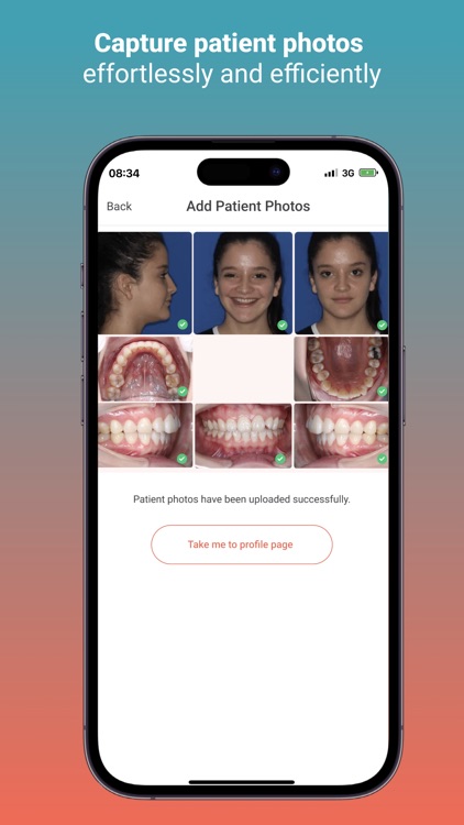 OrthoFX Practice App screenshot-3