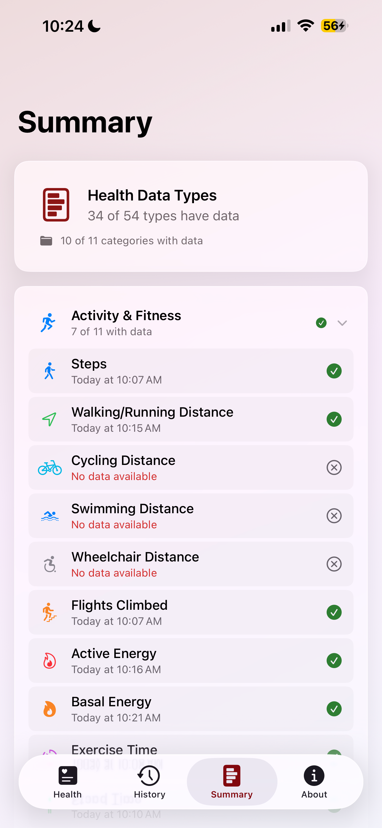 StudySync - Snyder Lab screenshot 7