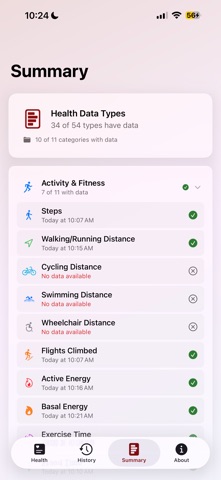 StudySync - Snyder Lab iPhone screenshot