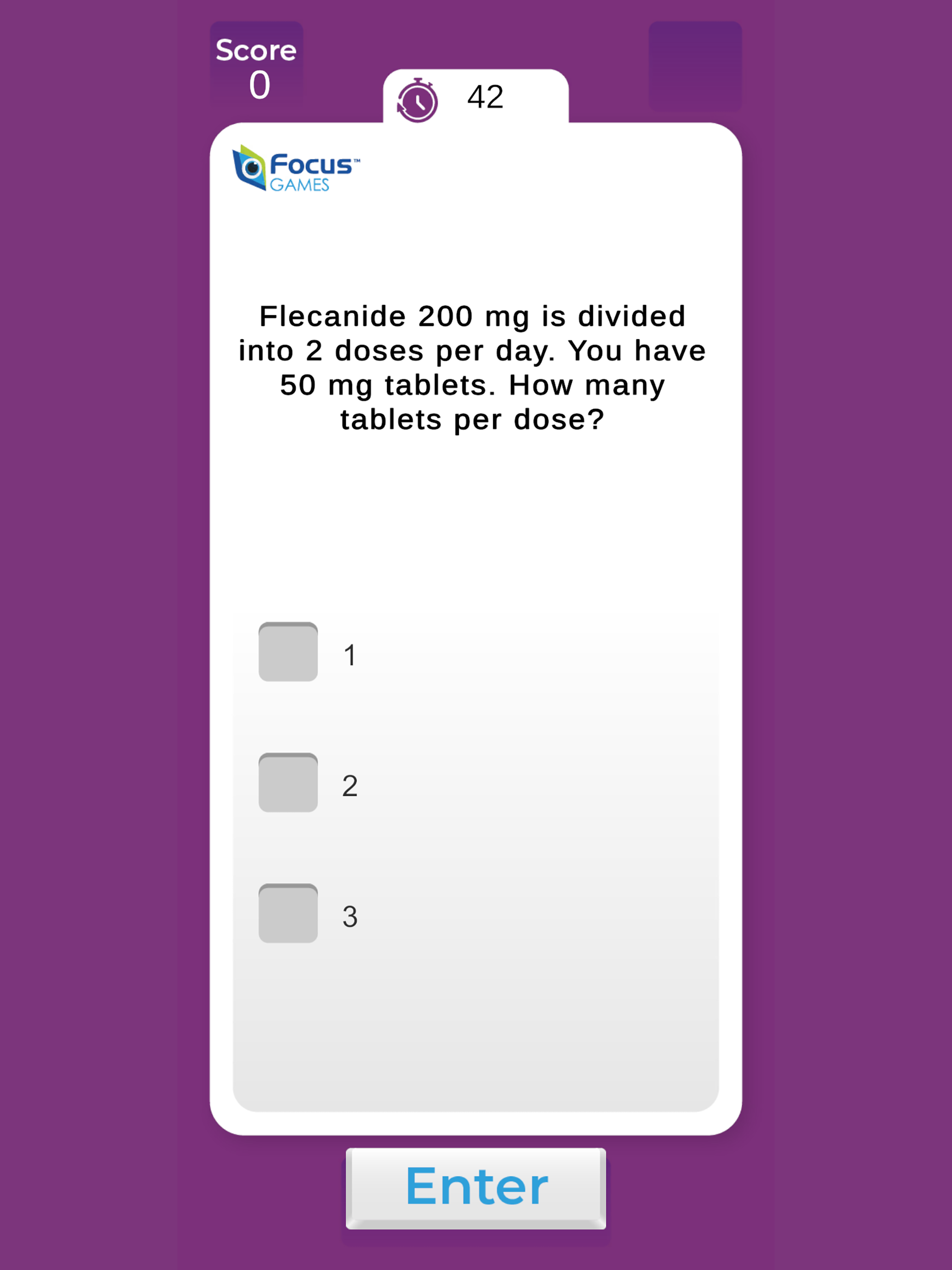 Drug Round Game Plus screenshot 16