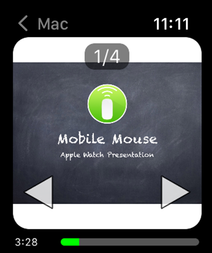 Mobile Mouse screenshot 12