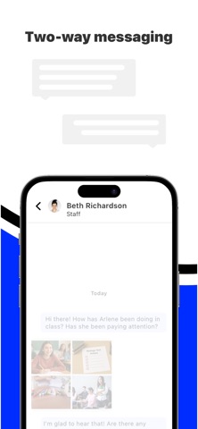 Norristown ASD screenshot