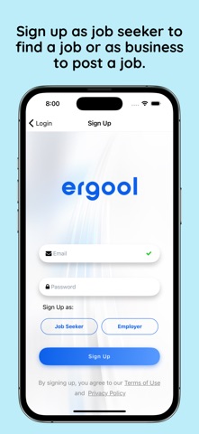 Ergool Screenshot 7 of 9