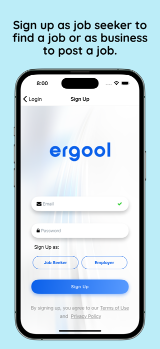 Ergool Screenshot 7 of 9