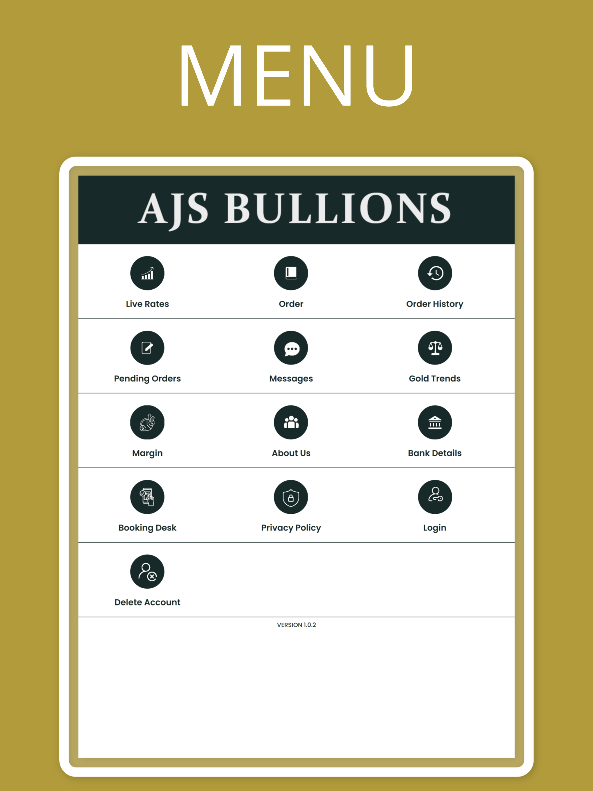 AJS Bullions screenshot 10