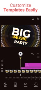 Intro Maker for YouTube video screenshot