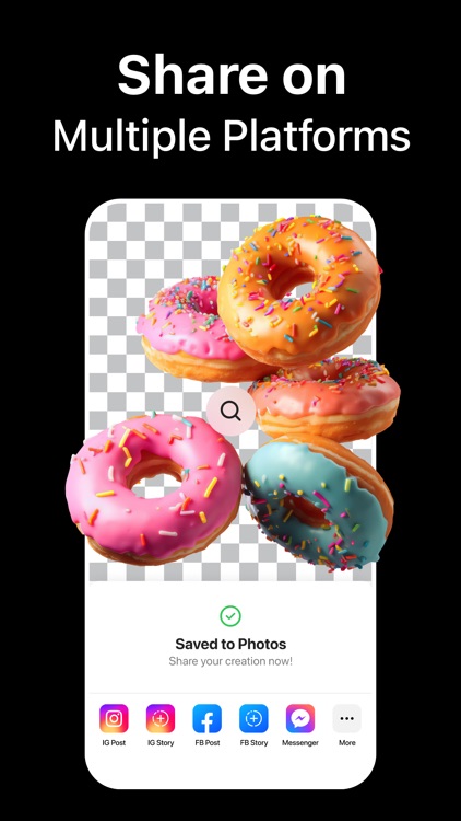 PixelLab: AI Background Eraser screenshot-7
