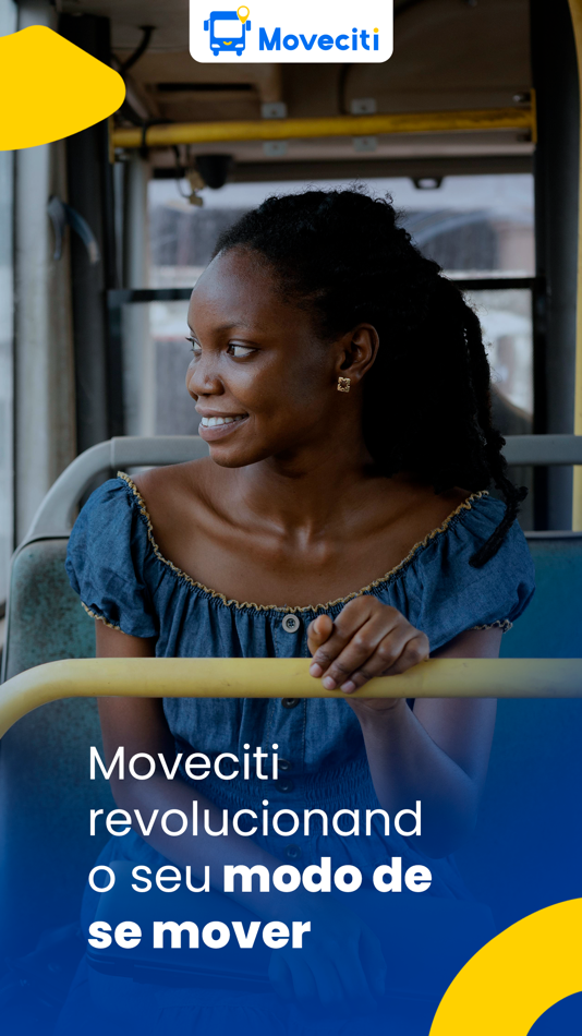 #6. Moveciti: Ônibus em tempo real (iOS) 由: Lucas Lima