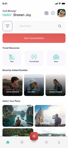 We_Wander Screenshot 4 of 5